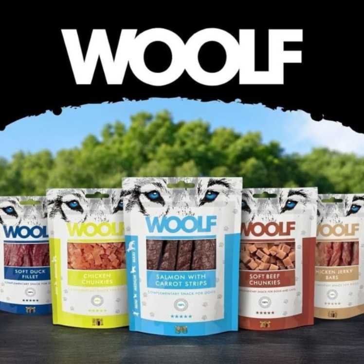 Woolf